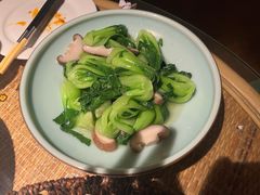 -渝信川菜(长安店)