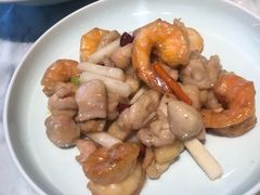 -京味斋·北京烤鸭(华威桥北工大店)