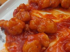-西北兄弟大盘鸡卷子鸡