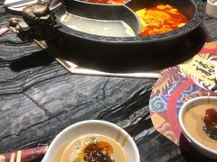 -辣府(大融城店榜首餐厅)