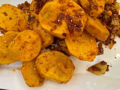 -清真明德斋茶餐厅民族饭店(北京街店)