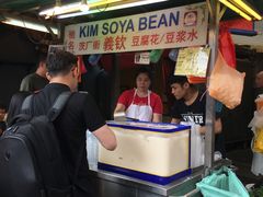 -义钦豆腐花