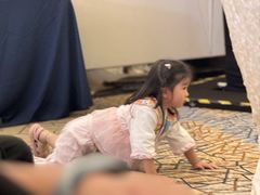 -上海宝华万豪酒店