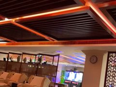 -天目湖涵田半山温泉