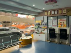 -天使宠物医院·犬猫分诊(彩虹店)