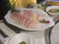 -云尊府云南菜·蒸汽石锅鱼(学清路店)