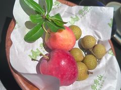 -季季山·云南野生菌火锅(上海首店)