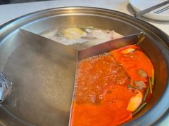 -川味观·鲜货火锅(西湖文化广场店)