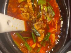 金牌麻辣豆腐-陈麻婆豆腐总店
