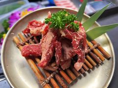 -西塔老太太泥炉烤肉(亚运村店)