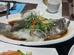 -老六海鲜城