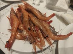 -半岛听涛蒸汽海鲜自助(K11店)