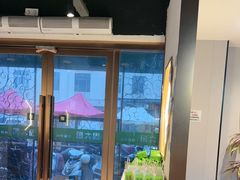 -周大厨辣椒炒肉(巨龙路店)