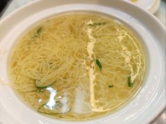 文思豆腐羹-双东酒店(东关街店)