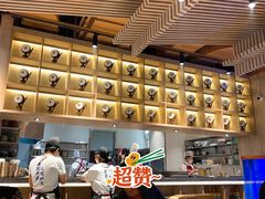 -西塔拾玖泥炉烤肉·活鳗(芝麻街店)