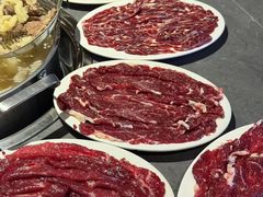 -贵宾牛·潮汕牛肉火锅(珠池总店)