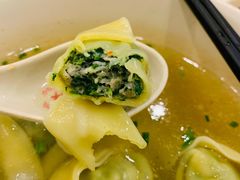 -东泰祥生煎馆(陕西南路店)