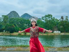 -Club Med地中海俱乐部·桂林度假村