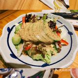 有单独的包间他家食材很新鲜，实在不会拍照
