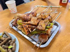 -老地方烤肉(东岗路店)