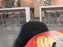 -麦当劳(天骄店)
