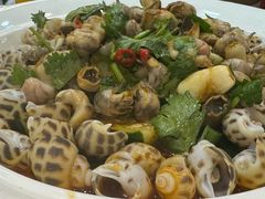 -點無缺茶楼·海鲜酒家(世博店)