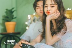 点击看大图 -韩国艺匠ARTIZ STUDIO(博览中心店)