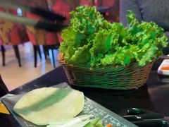 -老卜奎齐齐哈尔烤肉(人民东路店)