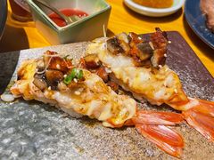 -夫子道刺身