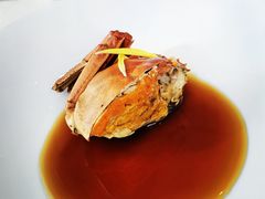 -荣轩(新荣记环球金融中心店)