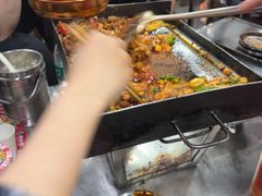 -郝大姐·乌龙山铁板烧(大学城三店)