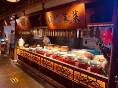 -二十八里太湖船菜(吉祥路店)