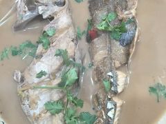 -渔家小院观海海肠捞饭地方菜(环海中路店)