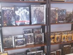 -鹰巢数码EAGLE’S NEST(燕莎店)