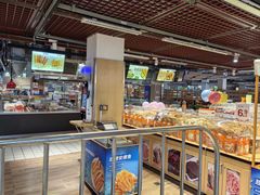 -大润发(南湖店)