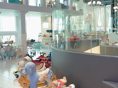 -Barbe a papa亲子餐厅(杨浦店)