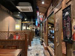 -魁炉居酒屋·深夜食堂(较场口店)