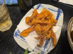 -玄白·炭烤活鳗(上海首店)