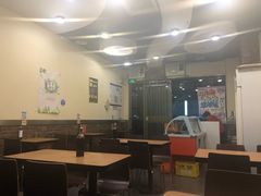 大堂-有礼有面(知春路店)