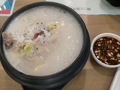 -海兰江石锅饭(水上店)