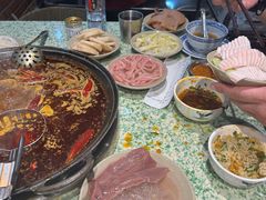 -五里关火锅(牛市口店)