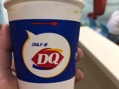 -DQ·蛋糕·冰淇淋(绿宝店)
