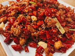 -巴依老爷新疆美食(潘家园店)