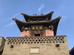 -平遥古城