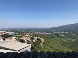 -窦王岭景区游乐场