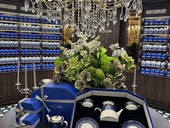 -CHARLIETOWN红茶公司(南京万象天地店)