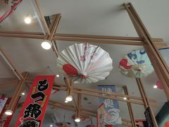 -东加寿司.料理(水游城店)