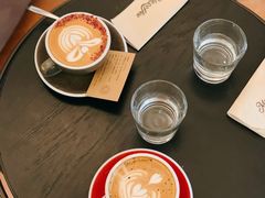 -Me Coffee下午茶艺术空间