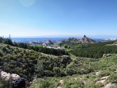 -天涯山
