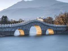 -清溪水库